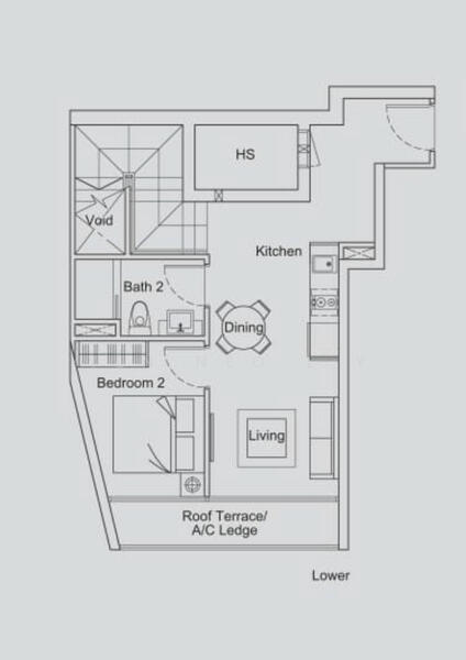 For Sale Urban Lofts