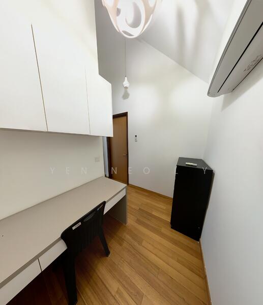 For Sale - Urban Lofts