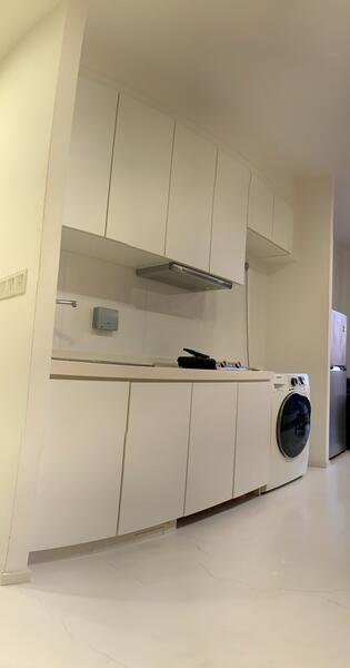 [No Longer Available] Urban Lofts, 89 Rangoon Road, 2 Bedrooms, 1195 ...