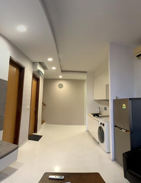 [No Longer Available] Urban Lofts, 89 Rangoon Road, 2 Bedrooms, 1195 ...