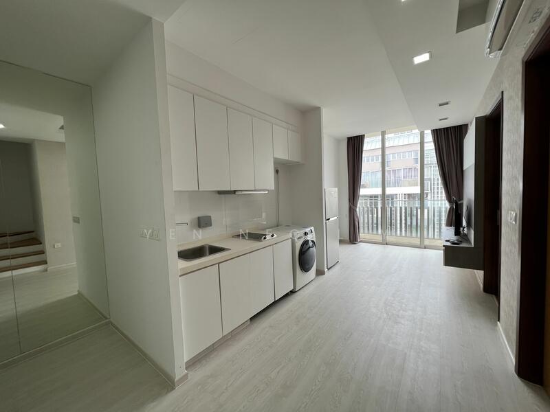 For Sale - Urban Lofts