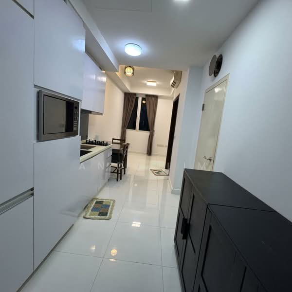 Treasures @ G20, 35 Lorong 20 Geylang, 1 Bedroom, 420 sqft, Condominium For Sale, by Andy Lim, 19217798 - PropertyGuru.com.sg
