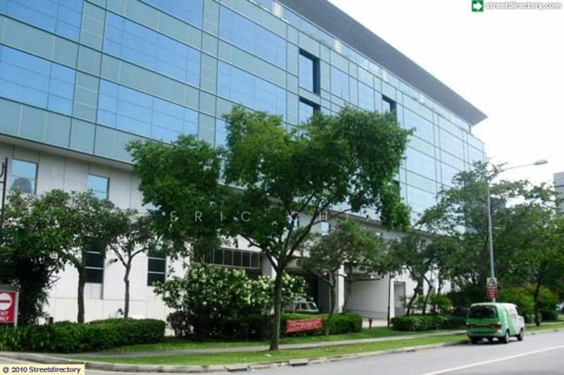 6 Serangoon North Avenue 5, 6 Serangoon North Avenue 5, 16,059 sqft, Light Industrial (B1) For Rent, by Eric Chia, 19218218 - CommercialGuru.com.sg