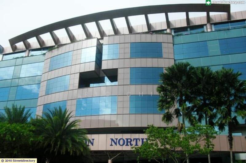 6 Serangoon North Avenue 5, 6 Serangoon North Avenue 5, 16,059 sqft, Light Industrial (B1) For Rent, by Eric Chia, 19218218 - CommercialGuru.com.sg