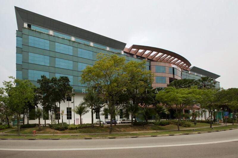 6 Serangoon North Avenue 5, 6 Serangoon North Avenue 5, 16,059 sqft, Light Industrial (B1) For Rent, by Eric Chia, 19218218 - CommercialGuru.com.sg