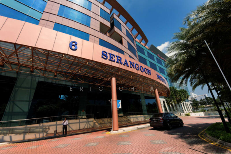 6 Serangoon North Avenue 5, 6 Serangoon North Avenue 5, 16,059 sqft, Light Industrial (B1) For Rent, by Eric Chia, 19218218 - CommercialGuru.com.sg