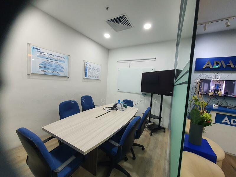 6 Serangoon North Avenue 5, 6 Serangoon North Avenue 5, 16,059 sqft, Light Industrial (B1) For Rent, by Eric Chia, 19218218 - CommercialGuru.com.sg