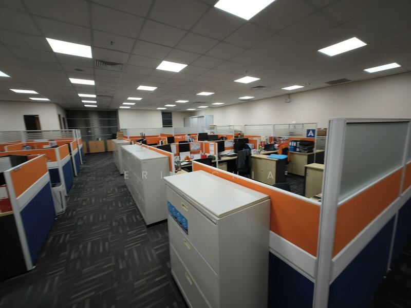 6 Serangoon North Avenue 5, 6 Serangoon North Avenue 5, 16,059 sqft, Light Industrial (B1) For Rent, by Eric Chia, 19218218 - CommercialGuru.com.sg