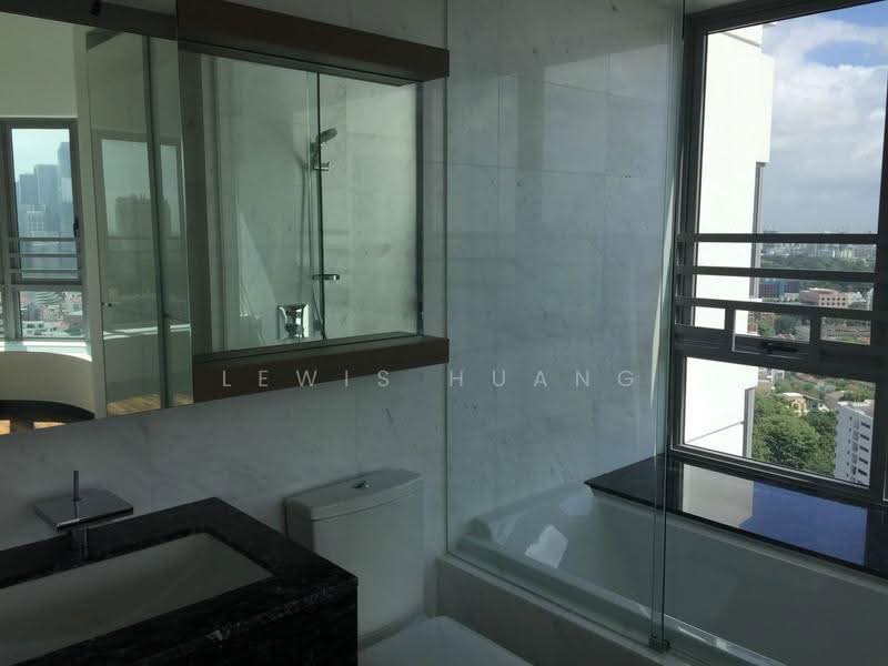 Starlight Suites, 11 River Valley Close, Orchard / River Valley, 2 Bedrooms, 850 sqft, Condominium For Rent, by Lewis Huang, 19218414 - PropertyGuru.com.sg