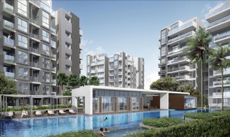 Katong Regency, 13 Tanjong Katong Road, East Coast / Marine Parade, 2 Bedrooms, 560 sqft, Condominium For Rent, by Jen James (邱瑞蓁), 19220294 - PropertyGuru.com.sg