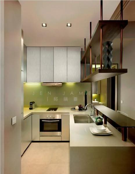 Katong Regency, 13 Tanjong Katong Road, East Coast / Marine Parade, 2 Bedrooms, 560 sqft, Condominium For Rent, by Jen James (邱瑞蓁), 19220294 - PropertyGuru.com.sg