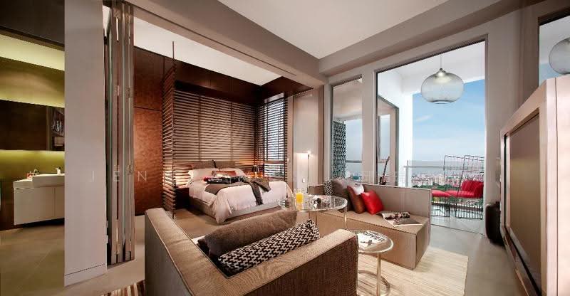 Katong Regency, 13 Tanjong Katong Road, East Coast / Marine Parade, 2 Bedrooms, 560 sqft, Condominium For Rent, by Jen James (邱瑞蓁), 19220294 - PropertyGuru.com.sg