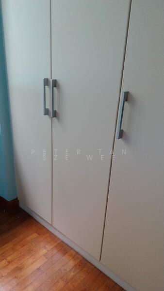 For Rent - Whitewater