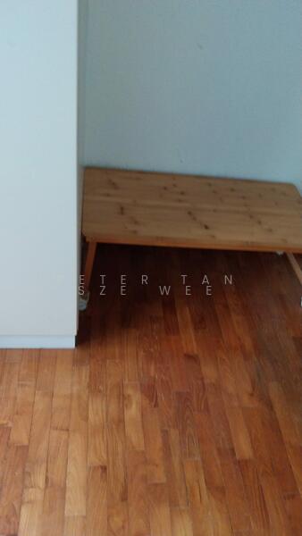 For Rent - Whitewater