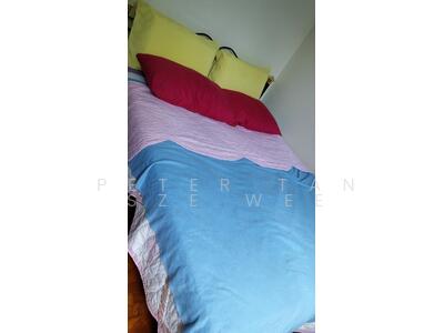 For Rent - Whitewater