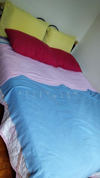 For Rent - Whitewater