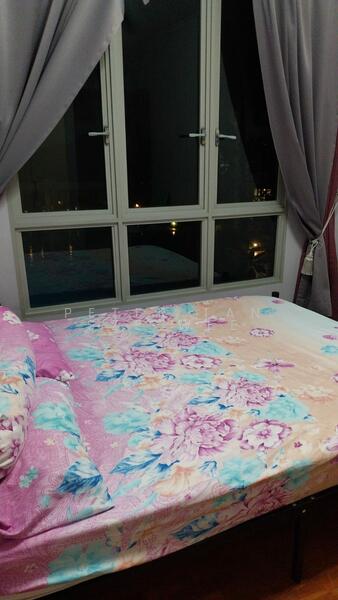 For Rent - Whitewater