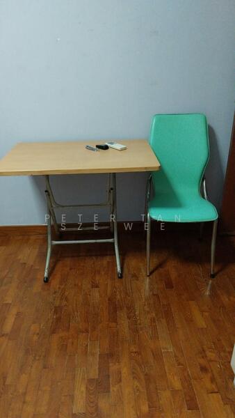 For Rent - Whitewater