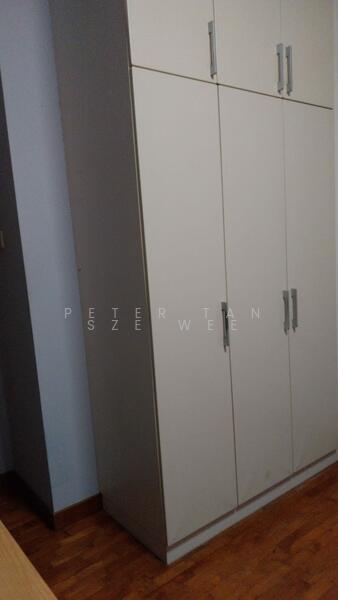 For Rent - Whitewater