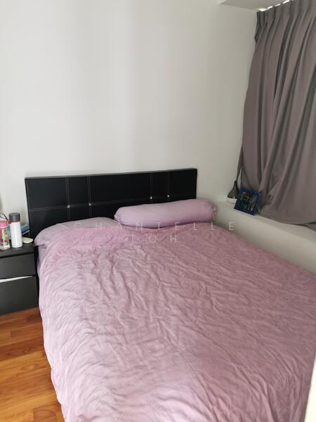 For Rent - Parc Sophia