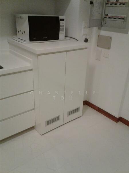 For Rent - Parc Sophia