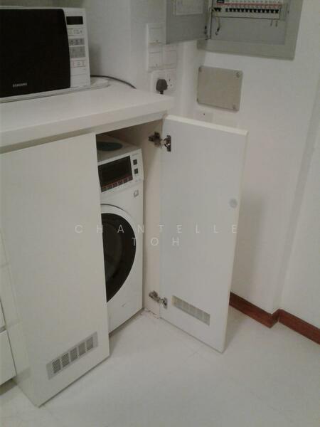 For Rent - Parc Sophia