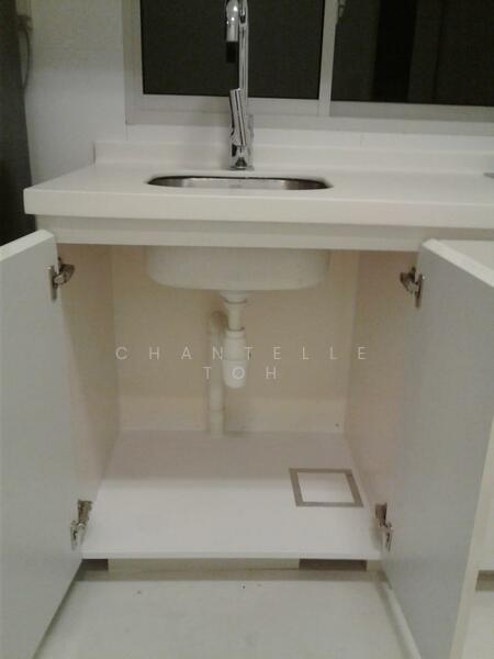 For Rent - Parc Sophia