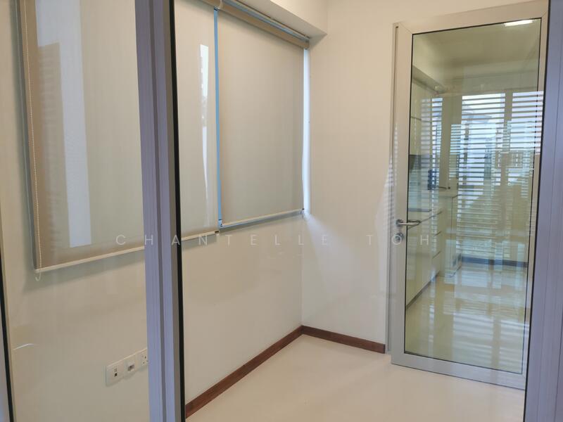 For Rent - Parc Sophia
