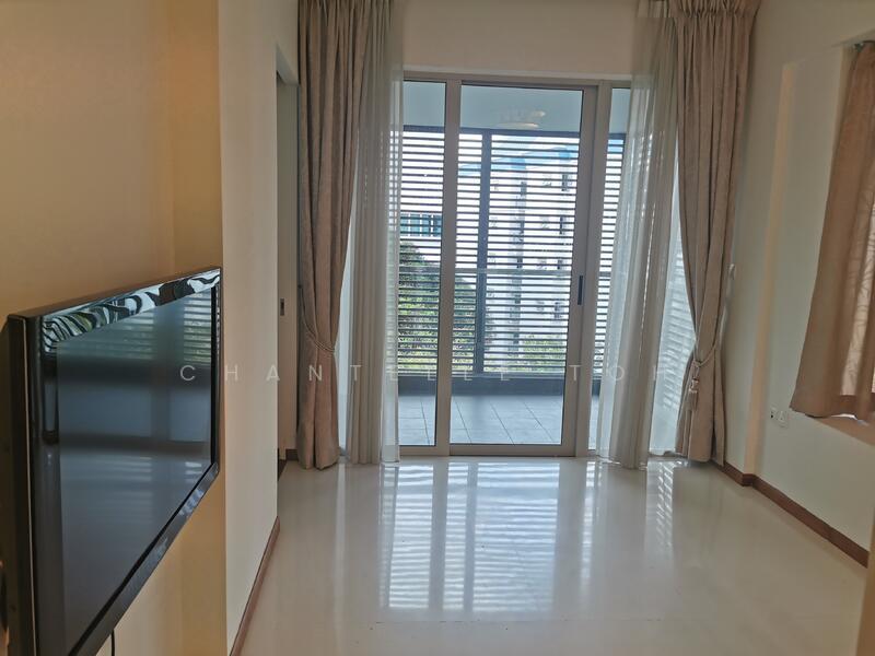 For Rent - Parc Sophia
