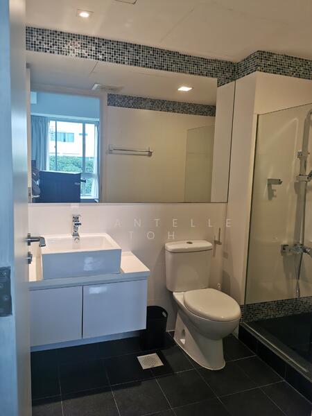For Rent - Parc Sophia