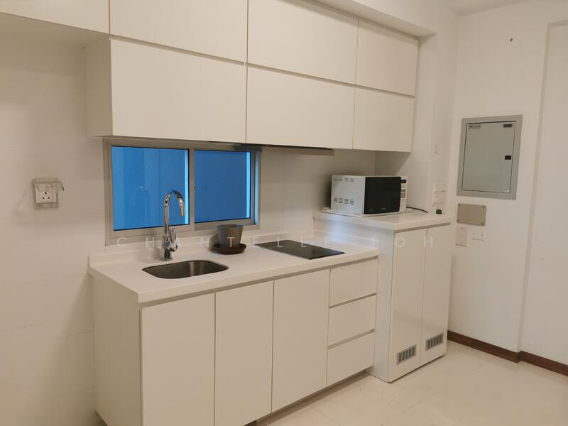For Rent - Parc Sophia