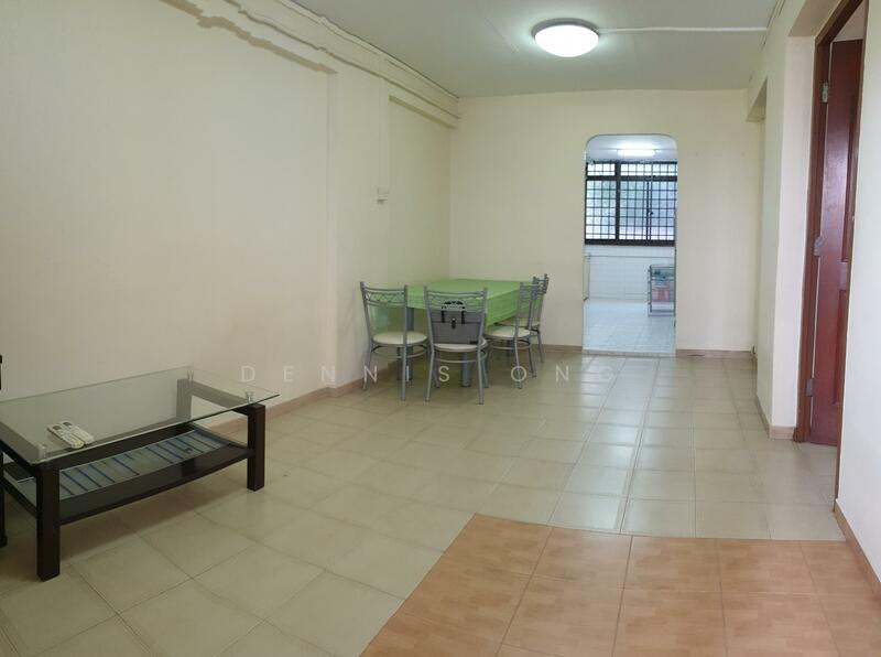 For Rent - 131 Marsiling Rise