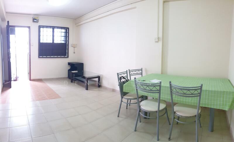 For Rent - 131 Marsiling Rise