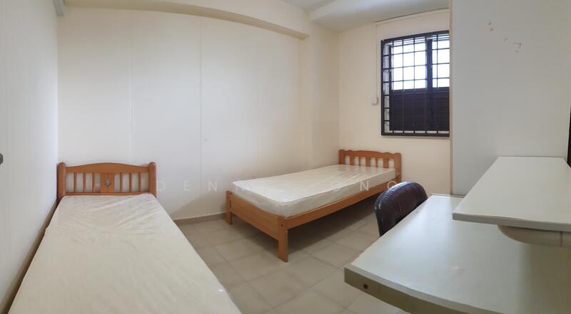 For Rent - 131 Marsiling Rise