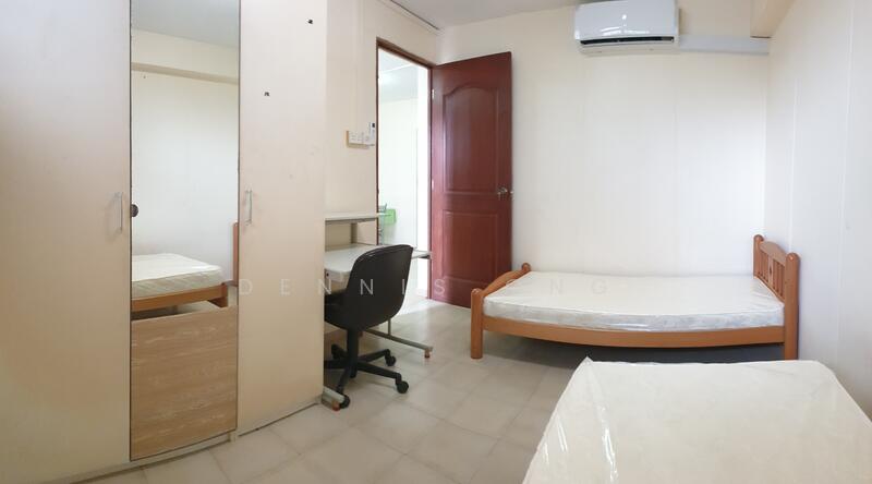 For Rent - 131 Marsiling Rise