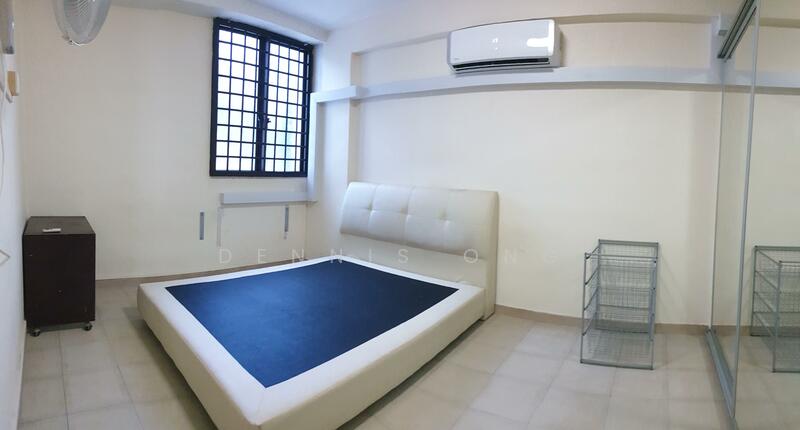 For Rent - 131 Marsiling Rise