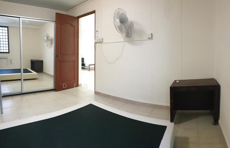 For Rent - 131 Marsiling Rise