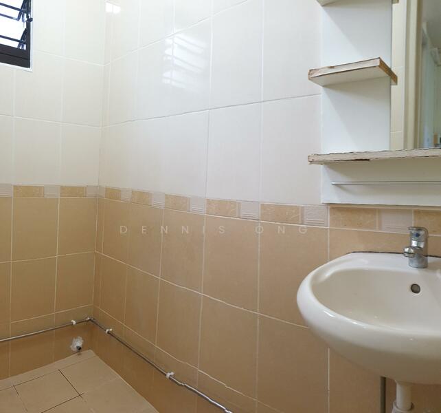 For Rent - 131 Marsiling Rise