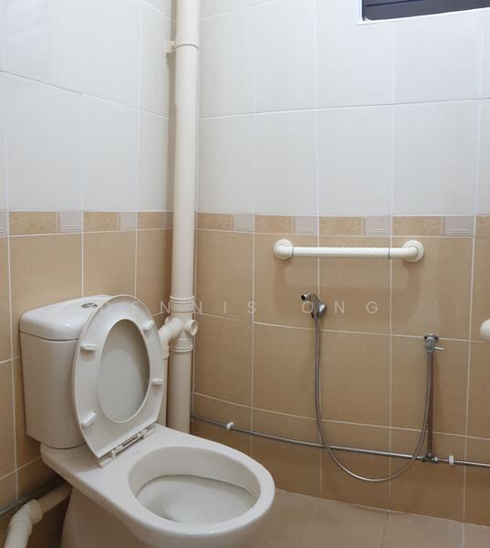 For Rent - 131 Marsiling Rise