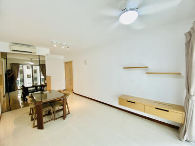 For Rent - A Treasure Trove