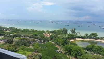 For Rent - Lagoon View