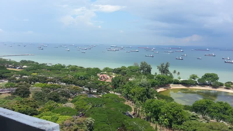 For Rent - Lagoon View