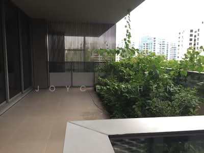 For Rent - Leedon Residence