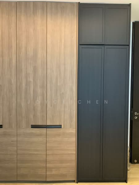 Additional Shoe rack