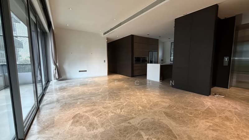 Leedon Residence, 12 Leedon Heights, 3 Bedrooms, 2,131 sqft, Condominium For Rent, by Joyce Chen, 19225239 - PropertyGuru.com.sg