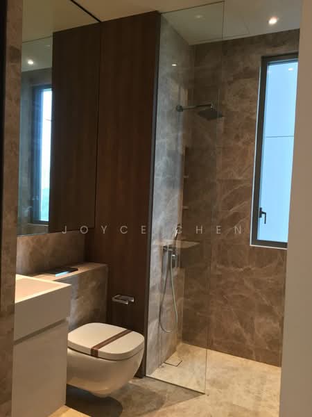 For Rent - Leedon Residence