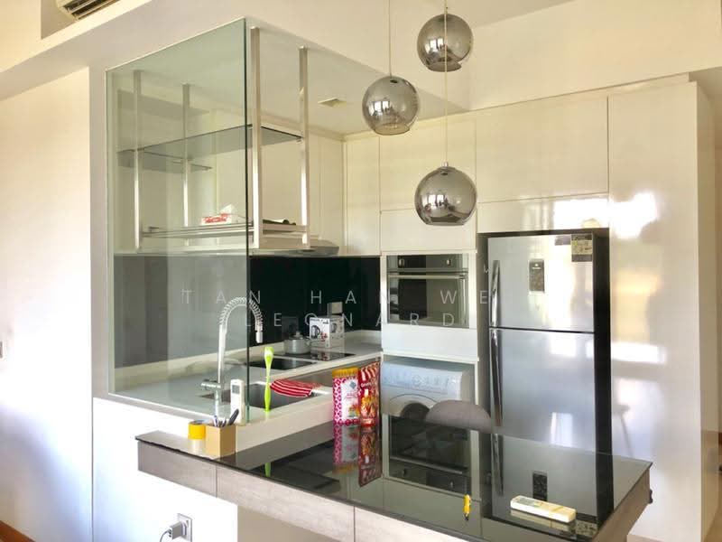 Woodhaven, 71 Woodgrove Avenue, Admiralty / Woodlands, 2 Bedrooms, 850 sqft, Condominium For Rent, by Tan Han Wei Leonard, 19225846 - PropertyGuru.com.sg