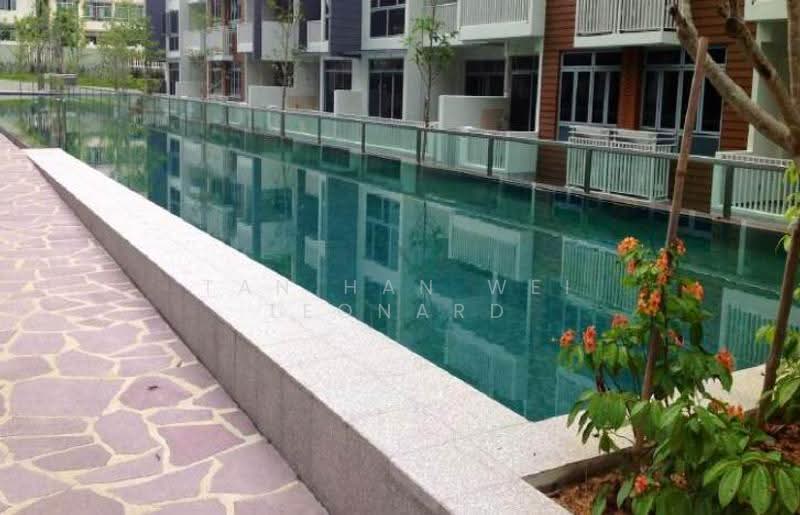 Woodhaven, 71 Woodgrove Avenue, Admiralty / Woodlands, 2 Bedrooms, 850 sqft, Condominium For Rent, by Tan Han Wei Leonard, 19225846 - PropertyGuru.com.sg