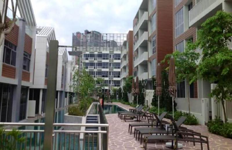 Woodhaven, 71 Woodgrove Avenue, Admiralty / Woodlands, 2 Bedrooms, 850 sqft, Condominium For Rent, by Tan Han Wei Leonard, 19225846 - PropertyGuru.com.sg