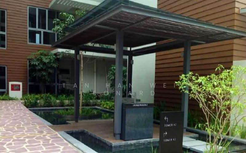 Woodhaven, 71 Woodgrove Avenue, Admiralty / Woodlands, 2 Bedrooms, 850 sqft, Condominium For Rent, by Tan Han Wei Leonard, 19225846 - PropertyGuru.com.sg